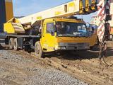 XCMG 2007 годаүшін15 000 000 тг. в Караганда