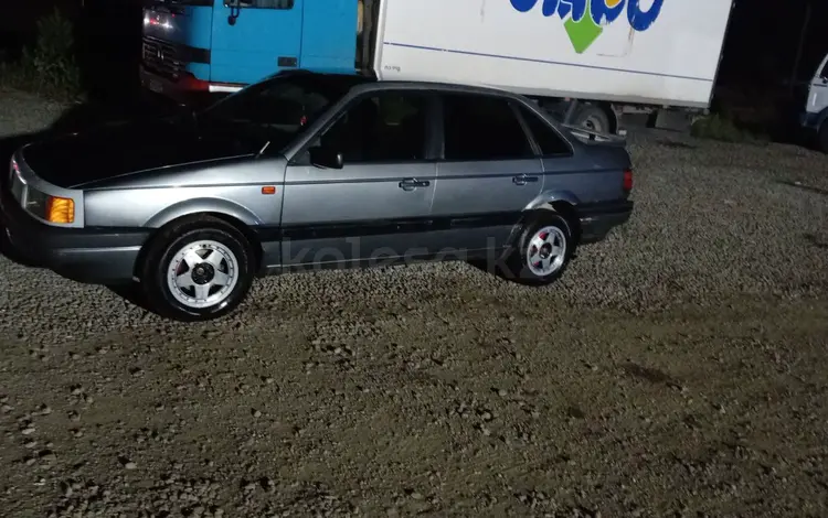 Volkswagen Passat 1992 годаүшін1 150 000 тг. в Актобе