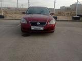 Nissan Altima 2004 годаүшін2 600 000 тг. в Актау