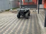 Yamaha  Grizzly 660 2008 года за 3 000 000 тг. в Алматы – фото 4