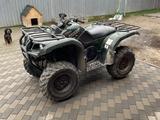 Yamaha  Grizzly 660 2008 года за 3 000 000 тг. в Алматы – фото 3