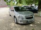 Chevrolet Cobalt 2023 годаүшін6 800 000 тг. в Алматы – фото 2