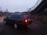 Audi 100 1990 годаүшін2 000 000 тг. в Петропавловск – фото 2
