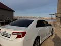 Toyota Camry 2013 годаүшін7 600 000 тг. в Актау – фото 7