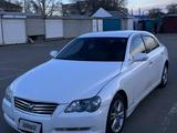 Toyota Mark X 2008 годаүшін3 500 000 тг. в Уральск