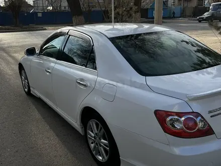 Toyota Mark X 2008 года за 3 500 000 тг. в Уральск – фото 5