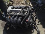 Двигатель 1ZZ акпп коробка U340, 341 1.8 toyota за 1 000 тг. в Алматы