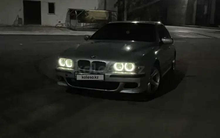 BMW 528 1996 года за 2 800 000 тг. в Тараз