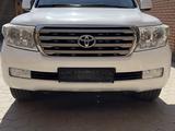 Toyota Land Cruiser 2011 года за 16 000 000 тг. в Астана