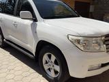 Toyota Land Cruiser 2011 года за 16 000 000 тг. в Астана – фото 3