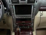 Lexus LS 460 2007 года за 6 700 000 тг. в Алматы – фото 5