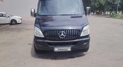 Mercedes-Benz Sprinter 2006 года за 17 000 000 тг. в Алматы – фото 2