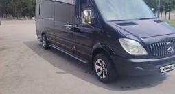 Mercedes-Benz Sprinter 2006 года за 17 000 000 тг. в Алматы – фото 4