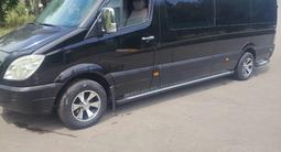 Mercedes-Benz Sprinter 2006 года за 17 000 000 тг. в Алматы – фото 5