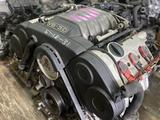 Привозной двигатель на Audi A6C6 обьем 3.0 ASNүшін600 000 тг. в Астана – фото 2