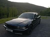 BMW 728 1997 года за 3 800 000 тг. в Алматы