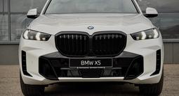 BMW X5 2024 года за 68 058 000 тг. в Усть-Каменогорск – фото 2