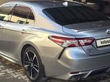 Toyota Camry 2019 годаүшін14 000 000 тг. в Алматы – фото 4