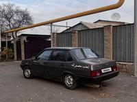 ВАЗ (Lada) 21099 1994 годаүшін400 000 тг. в Алматы