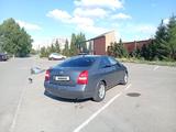 Nissan Primera 2002 года за 2 200 000 тг. в Павлодар – фото 3