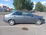 Nissan Primera 2002 года за 2 200 000 тг. в Павлодар – фото 4