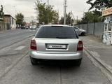 Audi A4 2002 годаүшін3 300 000 тг. в Шымкент – фото 2