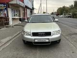 Audi A4 2002 годаүшін3 300 000 тг. в Шымкент