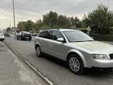 Audi A4 2002 годаүшін3 300 000 тг. в Шымкент – фото 3