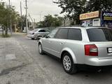 Audi A4 2002 годаүшін3 300 000 тг. в Шымкент – фото 4