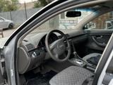 Audi A4 2002 годаүшін3 300 000 тг. в Шымкент – фото 5