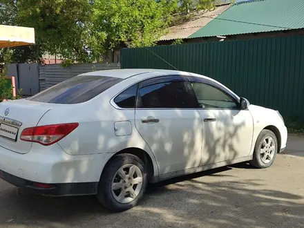 Nissan Almera 2018 года за 5 500 000 тг. в Костанай – фото 6