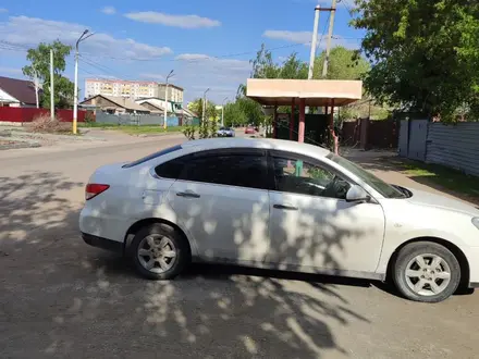 Nissan Almera 2018 года за 5 500 000 тг. в Костанай – фото 2