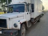 ГАЗ  3309 2011 годаүшін6 500 000 тг. в Костанай