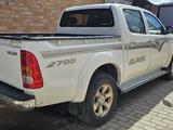 Toyota Hilux 2010 года за 8 250 000 тг. в Усть-Каменогорск – фото 3