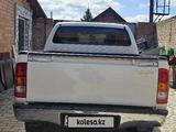 Toyota Hilux 2010 годаүшін7 850 000 тг. в Усть-Каменогорск – фото 4