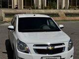 Chevrolet Cobalt 2023 года за 6 700 000 тг. в Кызылорда