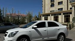 Chevrolet Cobalt 2023 годаүшін6 700 000 тг. в Кызылорда – фото 3