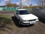 Audi 80 1992 годаүшін1 950 000 тг. в Петропавловск – фото 2