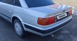 Audi 100 1991 годаүшін2 500 000 тг. в Шымкент – фото 5