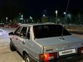 ВАЗ (Lada) 21099 2003 годаүшін800 000 тг. в Алматы – фото 9