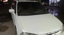 Honda Odyssey 2002 годаүшін3 700 000 тг. в Астана – фото 4