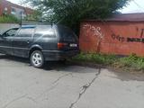 Volkswagen Passat 1991 года за 1 200 000 тг. в Костанай – фото 4