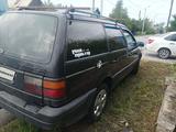 Volkswagen Passat 1991 года за 1 200 000 тг. в Костанай – фото 5