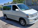 Toyota HiAce Regius 1998 годаүшін2 850 000 тг. в Алматы – фото 2