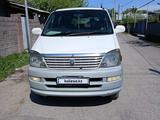 Toyota HiAce Regius 1998 годаүшін2 850 000 тг. в Алматы
