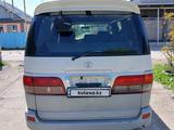 Toyota HiAce Regius 1998 годаүшін2 850 000 тг. в Алматы – фото 4