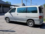 Toyota HiAce Regius 1998 годаүшін2 850 000 тг. в Алматы – фото 3