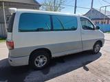 Toyota HiAce Regius 1998 годаүшін2 850 000 тг. в Алматы – фото 5