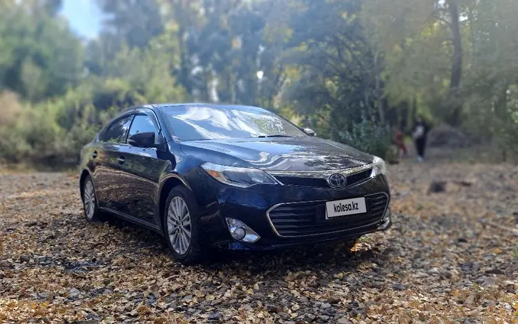 Toyota Avalon 2015 годаүшін8 000 000 тг. в Актобе