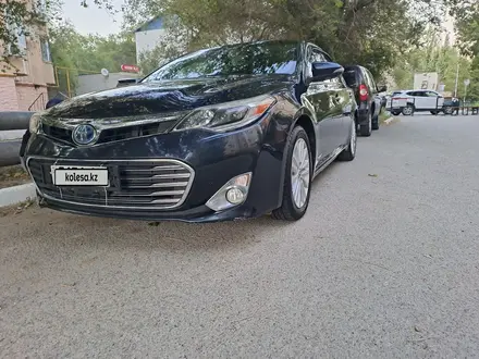 Toyota Avalon 2015 года за 7 800 000 тг. в Актобе – фото 6